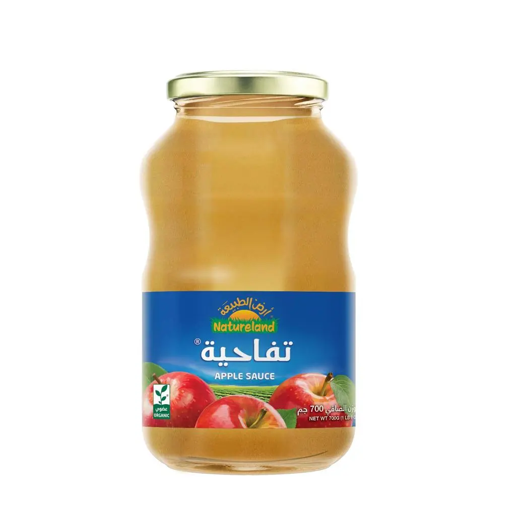تفاحية عضوي